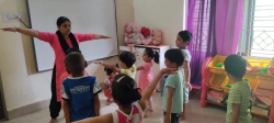 Masoom Kids Pre School Galley Image 4