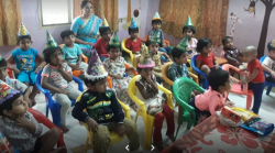 Tiny Tots Pre-school And Day Care Gallery Image 4