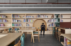 Kanakia International School (IB), Chembur Galley Image 4