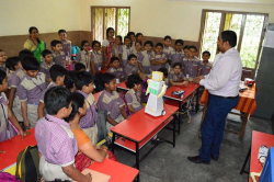 BUXI JAGABANDHU ENGLISH MEDIUM SCHOOL Galley Image 3