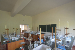 Madhuvan Sai Vidyashram School Galley Image 4