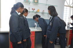 Modern International School Galley Image 4