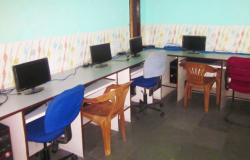 Excelsior Convent School Galley Image 3