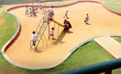 Best Day Care Centres in Whitefield, Bangalore, Greenwood High Pre School, 57/72, Erin Villa,Whitefield Main Road, Phase 2,Whitefield, Bengaluru