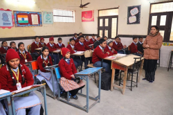 R.D. INTERNATIONAL SCHOOL Galley Image 2