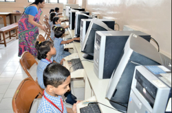 R.V. INTEGRATED SCHOOL FOR DISABLED Galley Image 3
