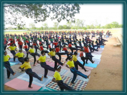 Jawahar Navodaya Vidyalaya Gallery Image 2