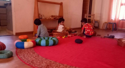 Shining Spiral Kids Pre School Galley Image 4