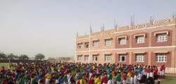 SANSKAR INTERNATIONAL SCHOOL, Pal, boarding school in Jodhpur