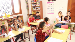 Pre schools, Playschools schools in Ferozguda, Hyderabad, Eukarya Pre-School, P N 124, Sanchaina Colony, Sancharapuri Colony, New Bowenpally, Bowenpally, Secunderabad, Hyderabad, Telangana , Bowenpally, Hyderabad