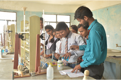 Allahabad Public School Galley Image 2