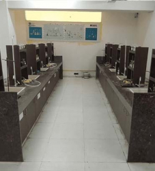 Shanti Asiatic School Gallery Image 3
