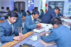 Dhruv Academy Galley Image 3