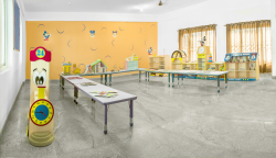 Classroom