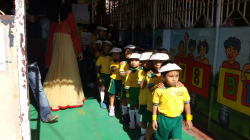 The Learning Tree PreSchool Galley Image 4