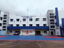 Schools in Satara, Podar International School  - Karad, Podar International School - Karad Survey No. 1695, Karad-Masur Road, Koparde Haveli Village, Karad. Dist. Satara. PIN 415115. Maharashtra  Email Address : admissions@podar.org Contact Number : 6366437862 Administrative Officer : Mr Vishal Jadhav Admin Officer Email Address : admin.karad@podar.org M, Karad, Satara
