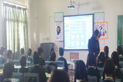 Green Valley English School Galley Image 3