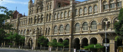 ELPHINSTONE COLLEGE Galley Image 1