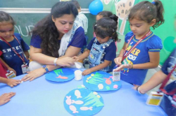 MV International School Galley Image 3