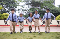 PODAR INTERNATIONAL SCHOOL Galley Image 3