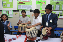 Swami Vivekanand International School Galley Image 4