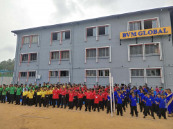 BVM GLOBAL SCHOOL Galley Image 4