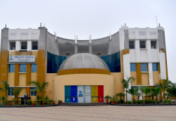 Mount Litera Zee School Galley Image 1