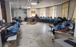 MODERN SCHOOL Galley Image 2