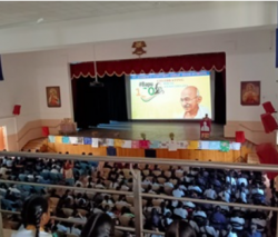 Day School near Misroad, Bhopal, St. Josephs Convent Girls Senior Secondary School,  1, Ahilya Bai Marg Cantonment, Sadar, Sadar, Jabalpur