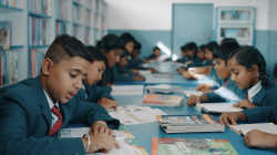 Shanthiniketan Public School Galley Image 4