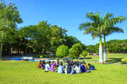 Anubhuti Residential School Galley Image 4