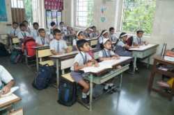 Vanita Vishram English School Galley Image 2