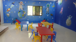 Cambridge Montessori Pre School and Day Care Konark Nagar Galley Image 2