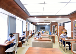 Schools in Rabindra Palli Colony, Lucknow, City Montessori School, Global Understanding Building Phase 1, Gomti Nagar Bypass Road, Vishal Khand 2, GomtiNagar , Lucknow