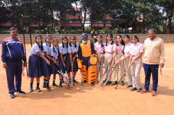 Sri Devaraj Urs International Residential School Gallery Image 4