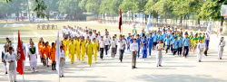 St. Xavier's Inter College Galley Image 4