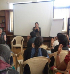 PODAR INTERNATIONAL SCHOOL Galley Image 4