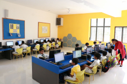 Classroom
