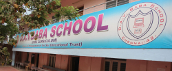 D A V BABA SCHOOL, Ullagaram, Chennai
