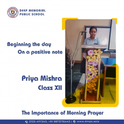 Deep Memorial Public School Galley Image 4