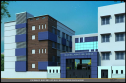 Best PU Junior Colleges in Ullal, Bangalore, BLUEBELL PU COLLEGE, San Palace Road, Byadarahalli Sunkadakatte, Kempegowdanagar,Byadarahalli, Bengaluru