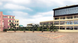 Schools in Kishoreganj Chowk, Ranchi, ST. MICHAELS SCHOOL, SCHOOL VILLAGE - JAJPUR PO SOPAROM DISTT, JAJPUR , Ranchi