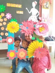 Kiddys Planet Montessori And Daycare Galley Image 4