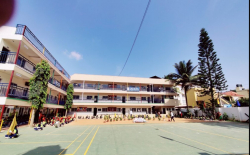 PRESTIGE PUBLIC SCHOOL Galley Image 3