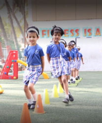 PRIYADARSHINI SCHOOL Galley Image 4