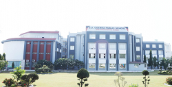 CBSE Schools in Shivpuri Link Road, Gwalior, G.D Goenka Public School, Shivpuri Link Road, ShivpuriLinkRoad, Gwalior