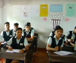 HH International School Gallery Image 4