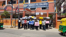 St. Meera's Pre University College Galley Image 3
