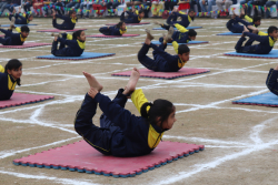 학교 갤리선 이미지