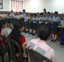 CBSE Schools in Barra, Kanpur, CHS Education Centre, 35-B, Tatya Tope Nagar, Ravidas Puram, Ravidas Puram, Kanpur